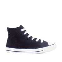 Velvet Trainers