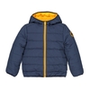Waterproof Reversible Padded Jacket,  3-12 Years