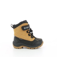 WPF Jump Scratch Boots