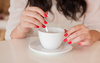 OPI Gel Manicure + Classic Pedicure