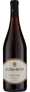 Clos du Bois Pinot Noir 2014