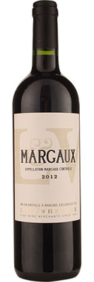 Lay & Wheeler Margaux 2012