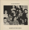 10, 000 Maniacs Secrets Of The I Ching 1984 Canadian vinyl LP P3001