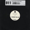 911 Party People...Friday Night 1997 UK 12" vinyl VSTDJ1658