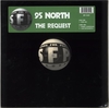 95 North The Request 1999 USA 12" vinyl SFP9629