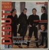 Debut Magazine Debut 02 1984 UK magazine MAG2