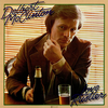 Delbert McClinton Love Rustler 1977 UK vinyl LP ABCL5217