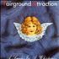 Fairground Attraction A Smile In A Whisper 1988 UK 12" vinyl PT42250