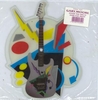 Gary Moore Over The Hills And Far Away 1986 UK shaped picture disc TENS134
