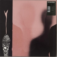 H. Hawkline In The Pink Of Condition 2015 UK vinyl LP HVNLP113