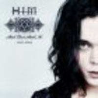H.i.m (His Infernal Majesty) And Love Said No 1997-2004 2004 UK 2-disc CD/DVD set 82876606102