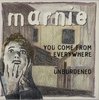 Marnie You Come From Everywhere + Tattoo 1997 UK 7" vinyl PROG35