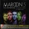 Maroon 5 Call And Response: The Remix Album 2009 Chinese CD album GE0252C