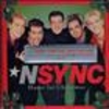 N Sync Home For Christmas 2000 USA CD album 07863-67726-2