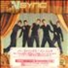 N Sync No Strings Attached 2000 Japanese CD album AVCZ-95146