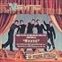 N Sync No Strings Attached 2000 Korean 2-CD album set ZKPD-0012
