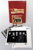 N Sync No Strings Attached 2000 USA press kit PRESS KIT