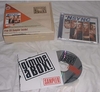 N Sync NSync 2001 Singapore box set 07863-67613-2