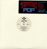 N Sync Pop - Double Pack 2001 USA 12" vinyl DUTCH-32