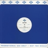 N Sync Pop 2001 UK 12" vinyl 925242.0P1
