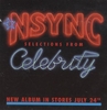 N Sync Selections From Celebrity 2001 USA CD single JDJ-42944-2