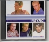 N Sync Sneak Preview 1998 USA CD single RDJ65366-2