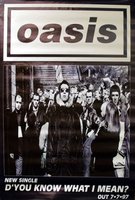 Oasis (UK) D