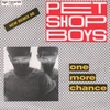 Pet Shop Boys One More Chance - New Remix 86 1986 German 7" vinyl ZYX1193