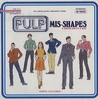 Pulp Mis-shapes 1995 UK CD single CID620