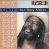 U-Roy True Born African 1991 UK vinyl LP ARILP071