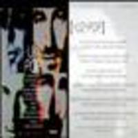 U2 Pop - Listening Party Invite 1997 UK memorabilia INVITE
