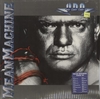 U.D.O. Mean Machine - Open Shrink 1989 German vinyl LP PL71994
