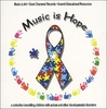 Various-Indie Music Is Hope 2005 USA CD album GC00