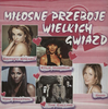 Various-Pop Milosne Przeboje Wielkich Gwiazd 2004 Polish CD single 82876593162