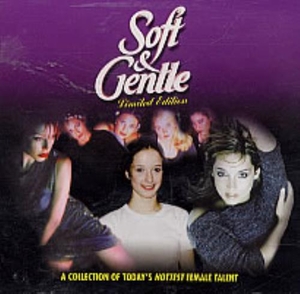 Various-Pop Soft & Gentle 1998 UK CD single CDLIC139