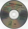White Zombie Presents
Supersexy Swingin' Sounds 1996
USA CD album