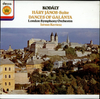 Zoltán Kodály Hary Janos Suite / Dances of Galanta 1979 UK vinyl LP JB55