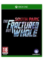 South Park The Fractured But Whole on Xbox One