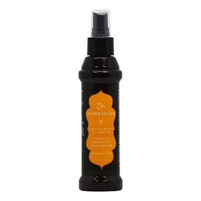 Marrakesh X Leave-in
Dreamsicle Hair Treatment
118ml