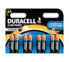 Duracell Ultra Power AA Alkaline Batteries - 8 Battery Pack
