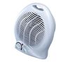 Essential C20FHW10 Fan Heater