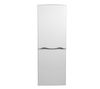 EssentialS C50BW12 Fridge Freezer - White