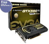 EVGA GeForce GTX 560 Ti FPB PCI-E 2.0 Graphics Card - 1GB