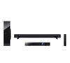 Pioneer BCS-SB626 2.1 3D Soundbar