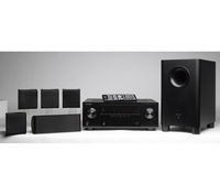 Pioneer HTP 201 5.1Ch 3D Home Entertainment System