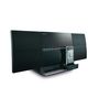 PIONEER X-SMC1-K iPod & iPhone Docking System - Black