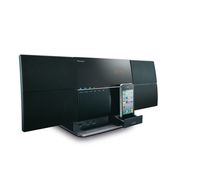 PIONEER X-SMC1-K iPod & iPhone Docking System - Black