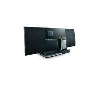 PIONEER X-SMC3-K iPod & iPad Wireless Docking System - Black