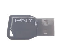 Pny 32GB Key Attache USB Memory Stick