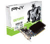 Pny Ge Force 8400 PCI-E Graphics Card - 512MB